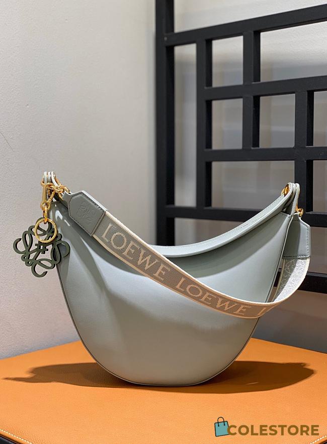 Loewe Hobo Luna Bag 29x27x8cm - 1