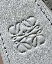 Loewe Hobo Luna Bag 29x27x8cm - 2