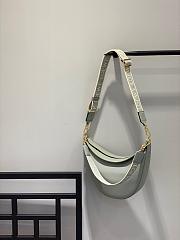 Loewe Hobo Luna Bag 29x27x8cm - 3