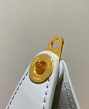 Loewe Hobo Luna Bag 29x27x8cm - 4