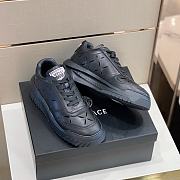 Versace Odissea Sneakers Black 39-44cm - 2