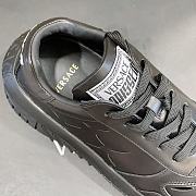 Versace Odissea Sneakers Black 39-44cm - 5