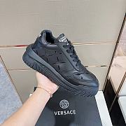 Versace Odissea Sneakers Black 39-44cm - 6