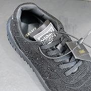Versace Odissea Sneakers Stone Black 39-44cm - 5