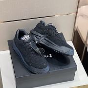 Versace Odissea Sneakers Stone Black 39-44cm - 6
