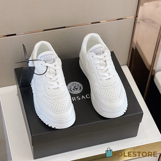 Versace Greca Odissea Sneakers 39-44cm - 1