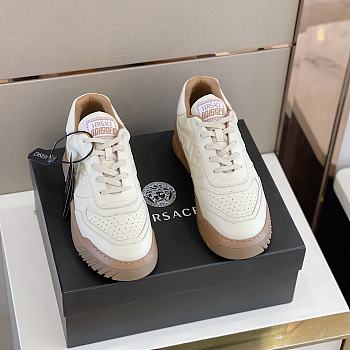 Versace Greca Odissea Sneakers Brown 39-44cm