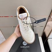 Versace Greca Odissea Sneakers Brown 39-44cm - 3