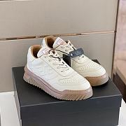 Versace Greca Odissea Sneakers Brown 39-44cm - 4