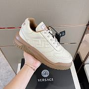 Versace Greca Odissea Sneakers Brown 39-44cm - 2