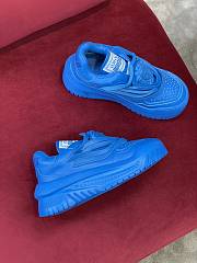 Versace Odissea Sneakers Blue Size 35-46cm - 6