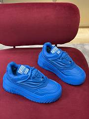 Versace Odissea Sneakers Blue Size 35-46cm - 2