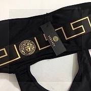 Versace Icon Shoulder Swimsuit - 4