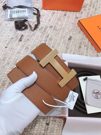 Hermes Belt 3.8cm