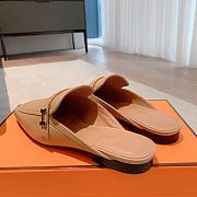 Hermes Groupie Mule 35-39cm - 3