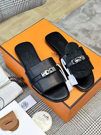 Hermes Giulia Sandal