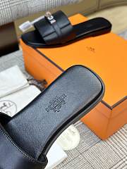 Hermes Giulia Sandal - 2