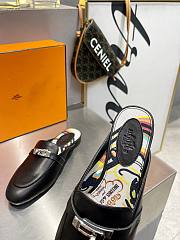  Hermès 23 Mini Kelly Size 35-41cm - 5