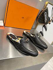 Hermès 23 Mini Kelly Size 35-41cm - 4