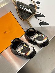  Hermès 23 Mini Kelly Size 35-41cm - 3