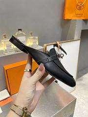  Hermès 23 Mini Kelly Size 35-41cm - 2