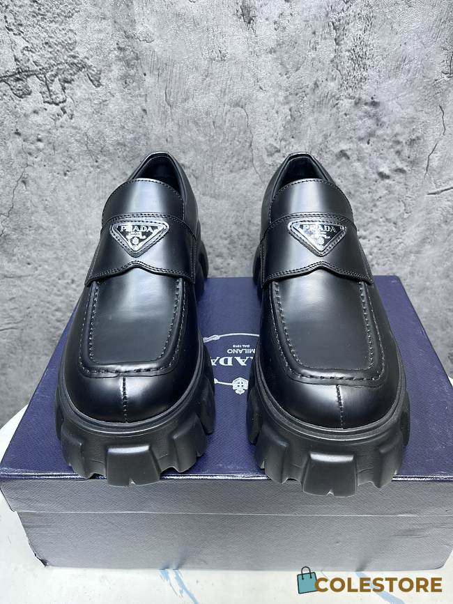 Prada Loafer Size 39-46 - 1