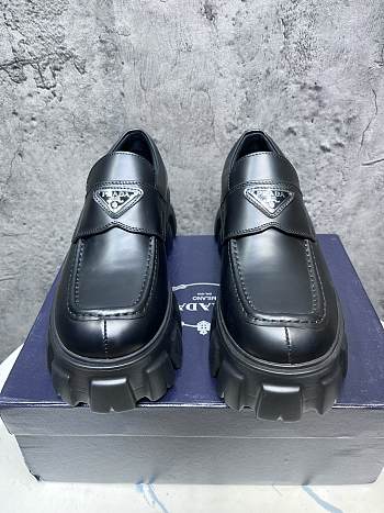 Prada Loafer Size 39-46
