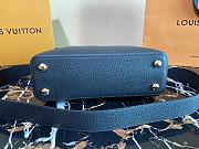 Louis Vuitton Taurillon BB Size 27x18x9cm - 2