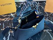 Louis Vuitton Taurillon BB Size 27x18x9cm - 4