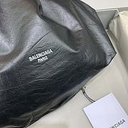 Colestore Balenciaga Crush Trash Size 35x13x40cm - 2