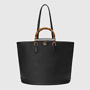Gucci Diana Small Tote Bag Size 40x34x21cm - 1