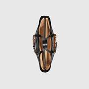 Gucci Diana Small Tote Bag Size 40x34x21cm - 3
