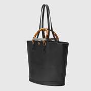 Gucci Diana Small Tote Bag Size 40x34x21cm - 4