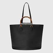 Gucci Diana Small Tote Bag Size 40x34x21cm - 5