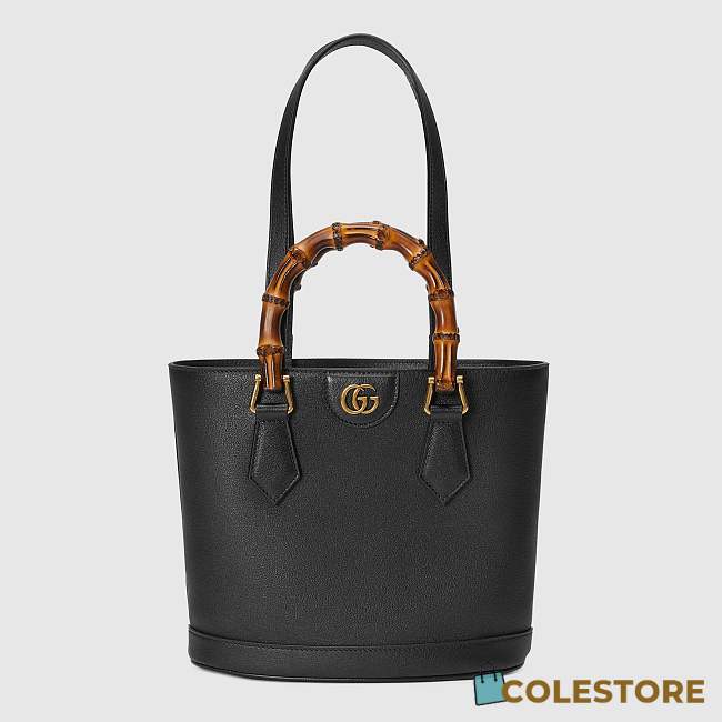 Gucci Diana Small Tote Bag Size 22x20.5x11.5 - 1