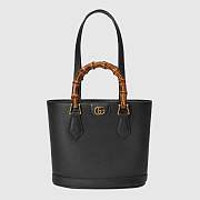 Gucci Diana Small Tote Bag Size 22x20.5x11.5 - 1