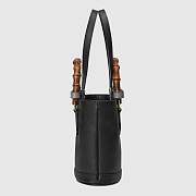 Gucci Diana Small Tote Bag Size 22x20.5x11.5 - 4