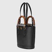 Gucci Diana Small Tote Bag Size 22x20.5x11.5 - 5
