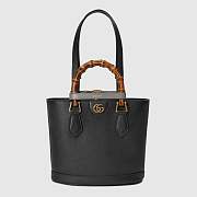 Gucci Diana Small Tote Bag Size 22x20.5x11.5 - 6