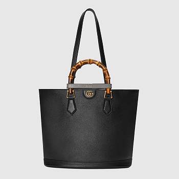 Gucci Diana Small Tote Bag Size 31x27x15cm
