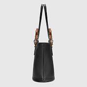 Gucci Diana Small Tote Bag Size 31x27x15cm - 5