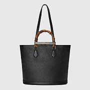 Gucci Diana Small Tote Bag Size 31x27x15cm - 2