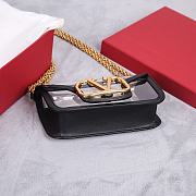 Valentino Garavani Loco VLogo Signature Size 20x11x5 - 2