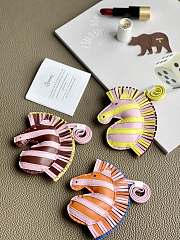 Hermes Geegee Savannah Charm - 1