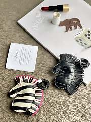 Hermes Geegee Savannah Charm - 5