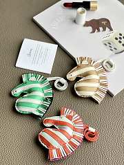 Hermes Geegee Savannah Charm - 2