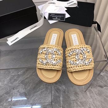 Chanel Bing Bing 23 Size 35-41cm