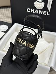 Chanel Ss23 Sandals Size 35-41cm - 6