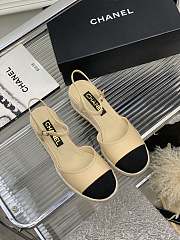 Chanel Sandals 23 Size 35-39cm - 1