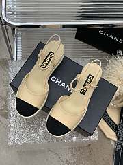Chanel Sandals 23 Size 35-39cm - 2